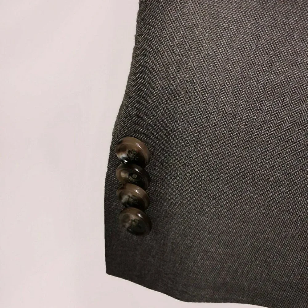 Michael Kors Double Vent Sports Blazer 42L‎